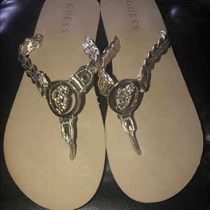 New Guess Woman Sandals